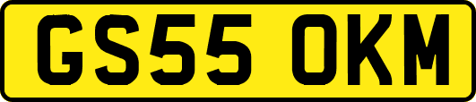 GS55OKM