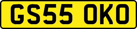 GS55OKO