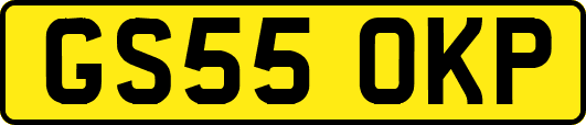 GS55OKP