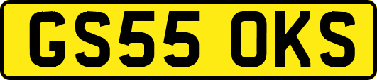 GS55OKS