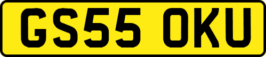 GS55OKU