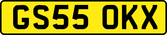 GS55OKX