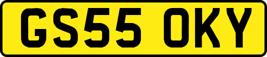 GS55OKY
