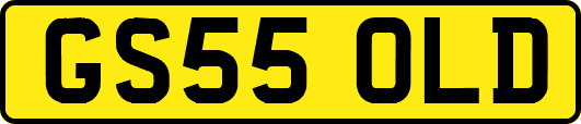 GS55OLD