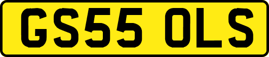 GS55OLS