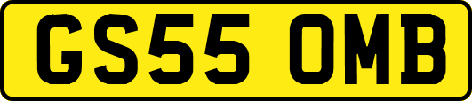GS55OMB