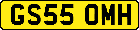 GS55OMH