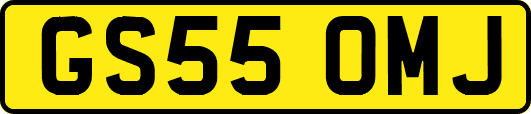 GS55OMJ