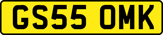 GS55OMK