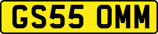 GS55OMM