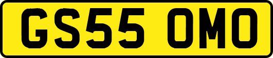 GS55OMO