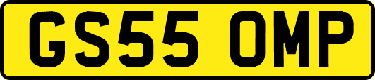 GS55OMP