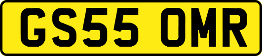GS55OMR