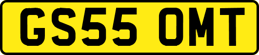 GS55OMT