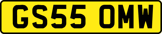 GS55OMW