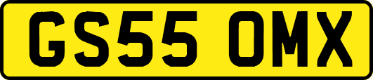 GS55OMX