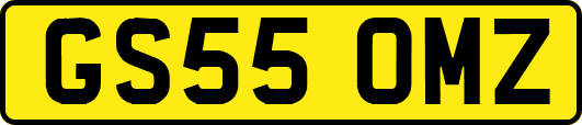 GS55OMZ