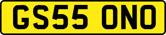 GS55ONO
