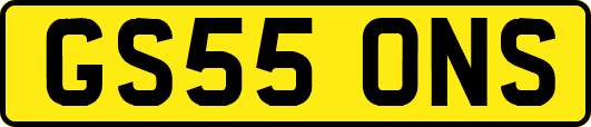 GS55ONS