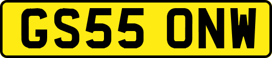 GS55ONW