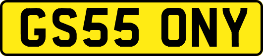 GS55ONY
