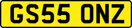 GS55ONZ