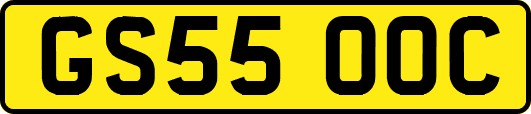 GS55OOC