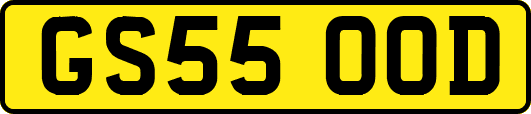 GS55OOD