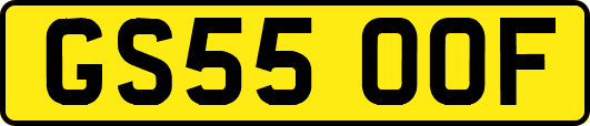 GS55OOF