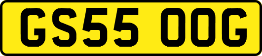 GS55OOG