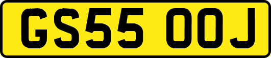 GS55OOJ