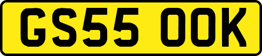GS55OOK