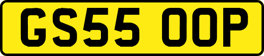 GS55OOP
