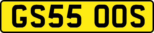 GS55OOS
