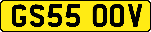 GS55OOV