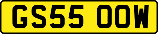 GS55OOW