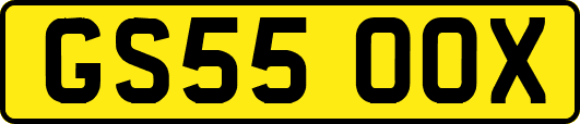 GS55OOX