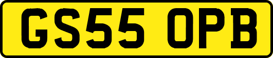 GS55OPB