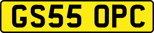 GS55OPC