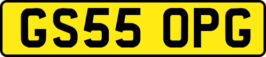 GS55OPG