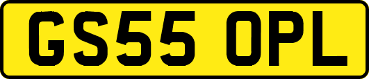 GS55OPL
