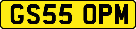 GS55OPM