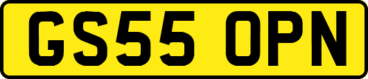 GS55OPN
