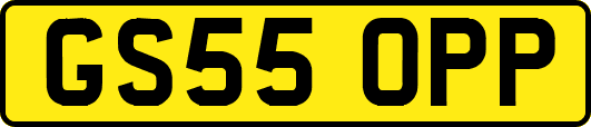 GS55OPP