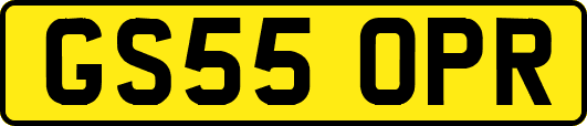 GS55OPR