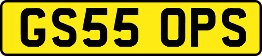 GS55OPS
