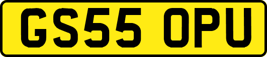 GS55OPU