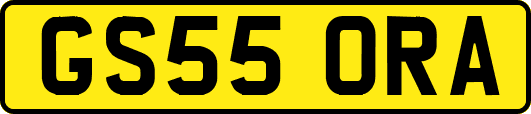 GS55ORA