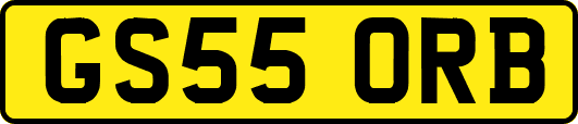 GS55ORB