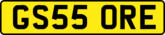 GS55ORE